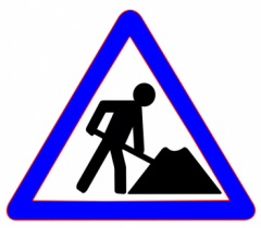 Testartikel mit Uploadfunktion